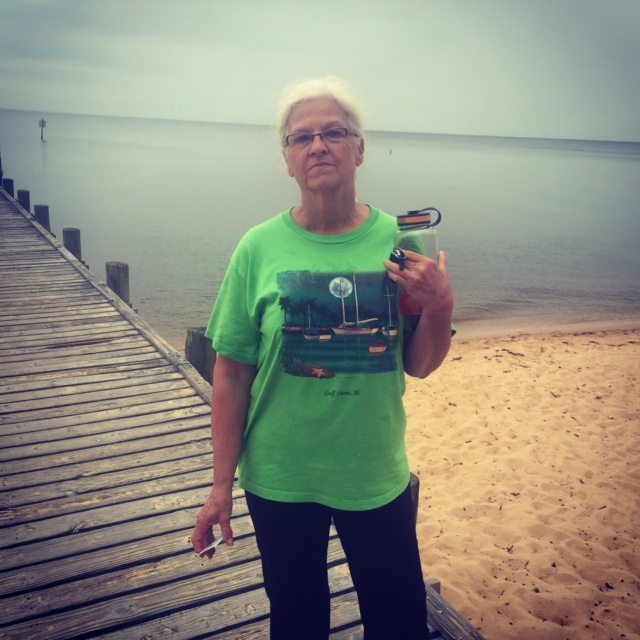 I have been on Paxil for 30 years but now I want to know what it is like for my brain to be clear