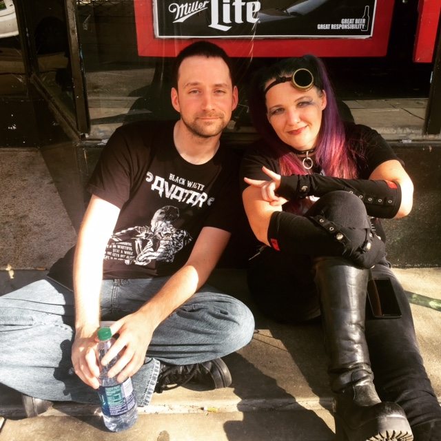 Normal is a setting on the dishwasher