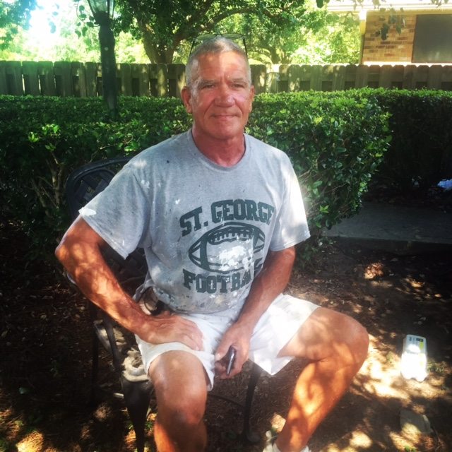 I have been clean for 20 years. Not one sip. Not one puff