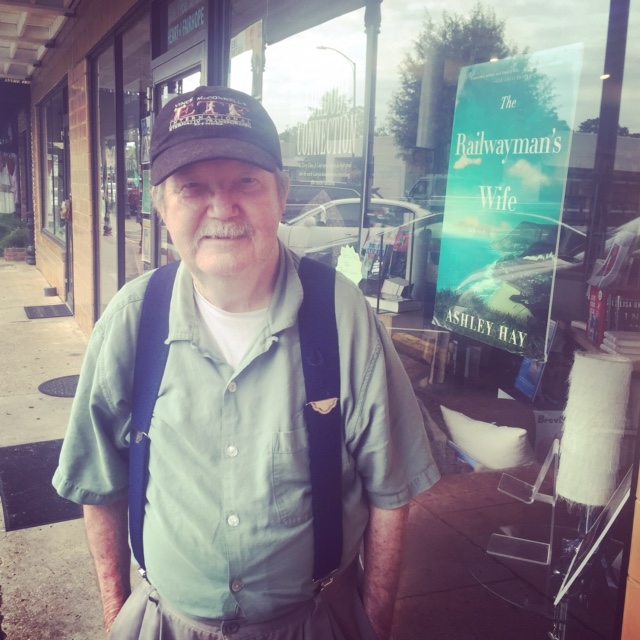 I worked at Greer’s for 53 years. I started out making 50 cents an hour