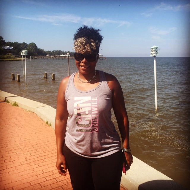 The passion of hair for me is recreating people. Some people get so down or don’t feel their worth or value and getting their hair done can help