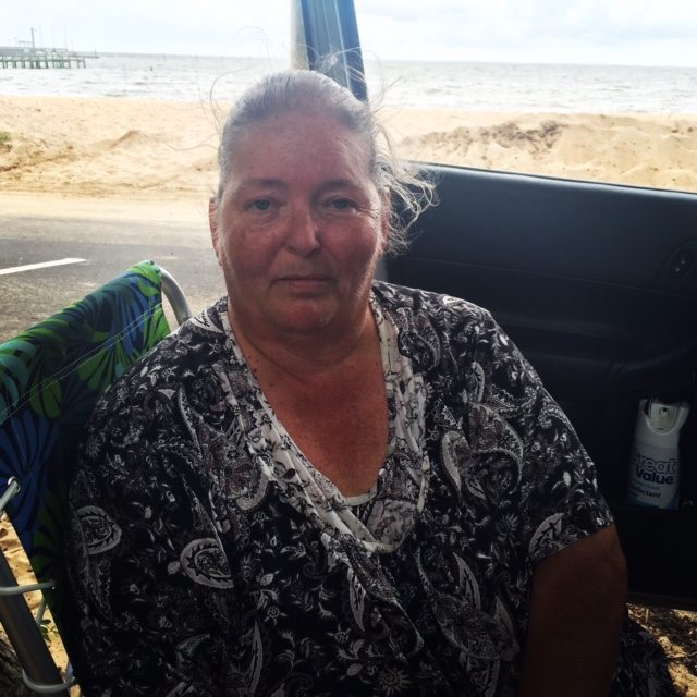 I am dying. I want to be remembered as dinnertime conversation for what happened in my class