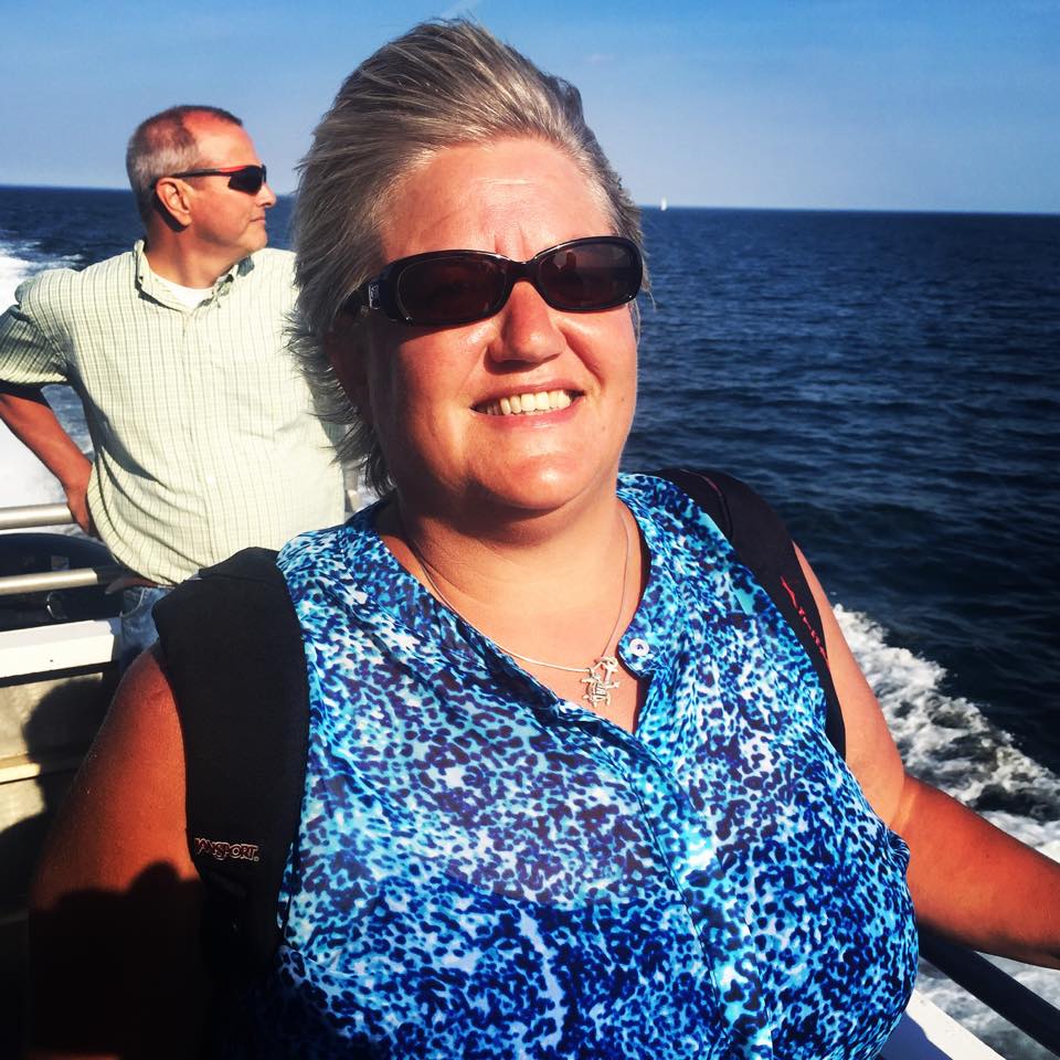 I grew up in Boston. It is gorgeous here and the people are nice despite what anyone says