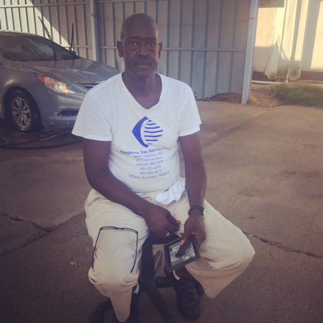 Morphine numbs the constant pain