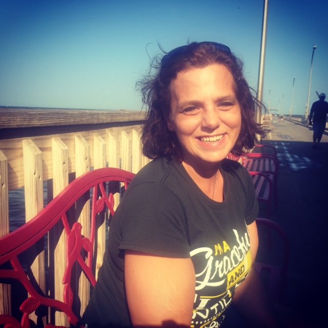 This stupid game is saving my life