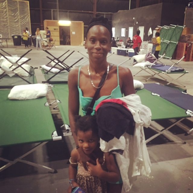 I know they are trying to help us, but it feels like prison