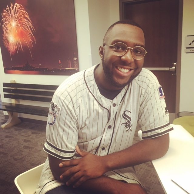 Everyone has music that is personal to them and I like to connect the dots and tell stories behind the music