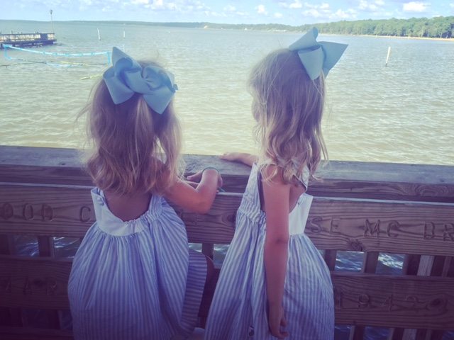 We are here because we wanted Slushies, but they are closed and we couldn’t get one