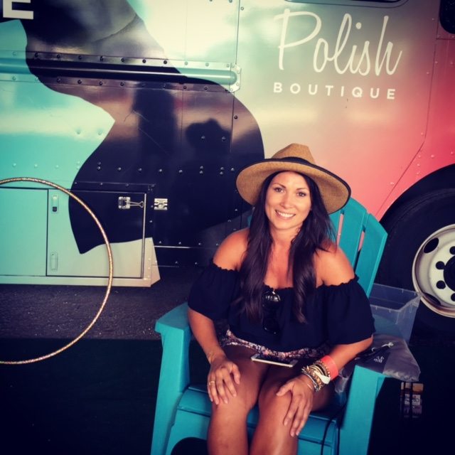 My sister and I are partners and always had the plan to do this