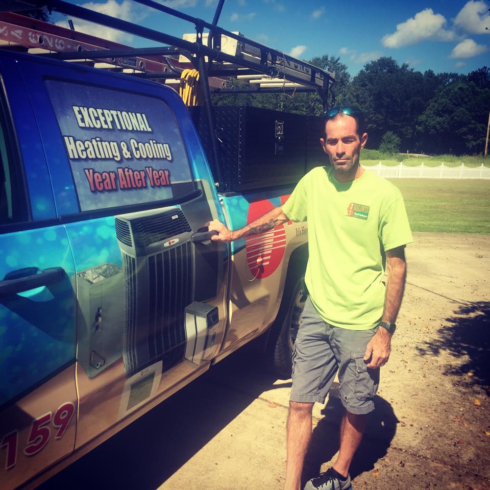 walking into a stranger’s house and you never know what you are going to find. Sometimes it is dangerous