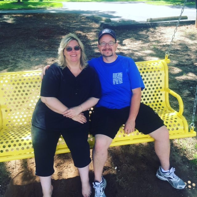 If one of us is half crazy, shouldn’t we make the other one crazy too?