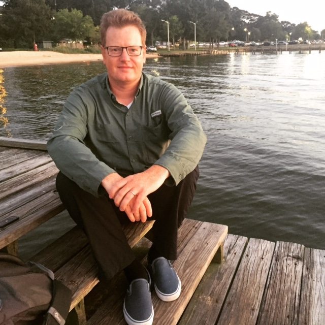 Friends raised their eyebrows when we told them we were moving here. They couldn’t understand it