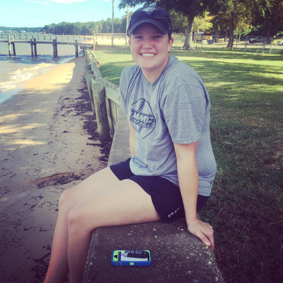 I am a senior pastor. It is not the life I pictured for myself, but I love it now