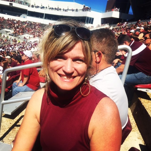 I figured out there are two emotions in life, fear and love