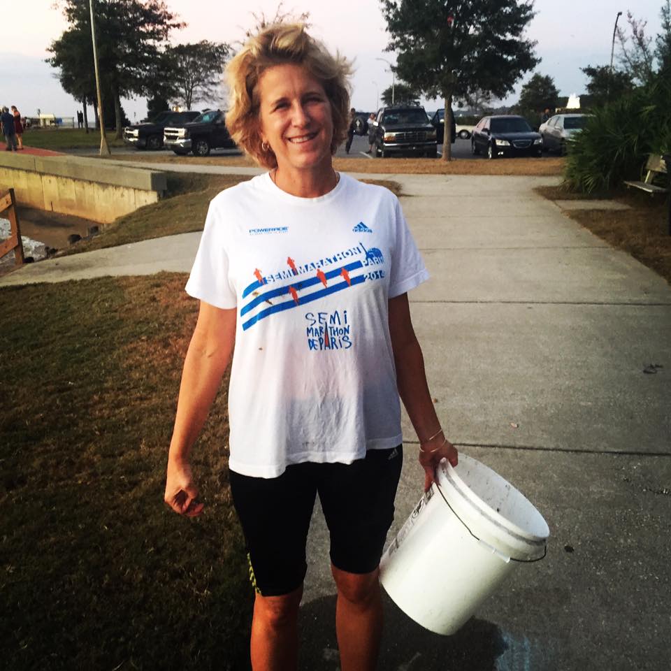 We have just returned in July after living around the world for 15. Coming back to Fairhope feels like summer camp for big kids