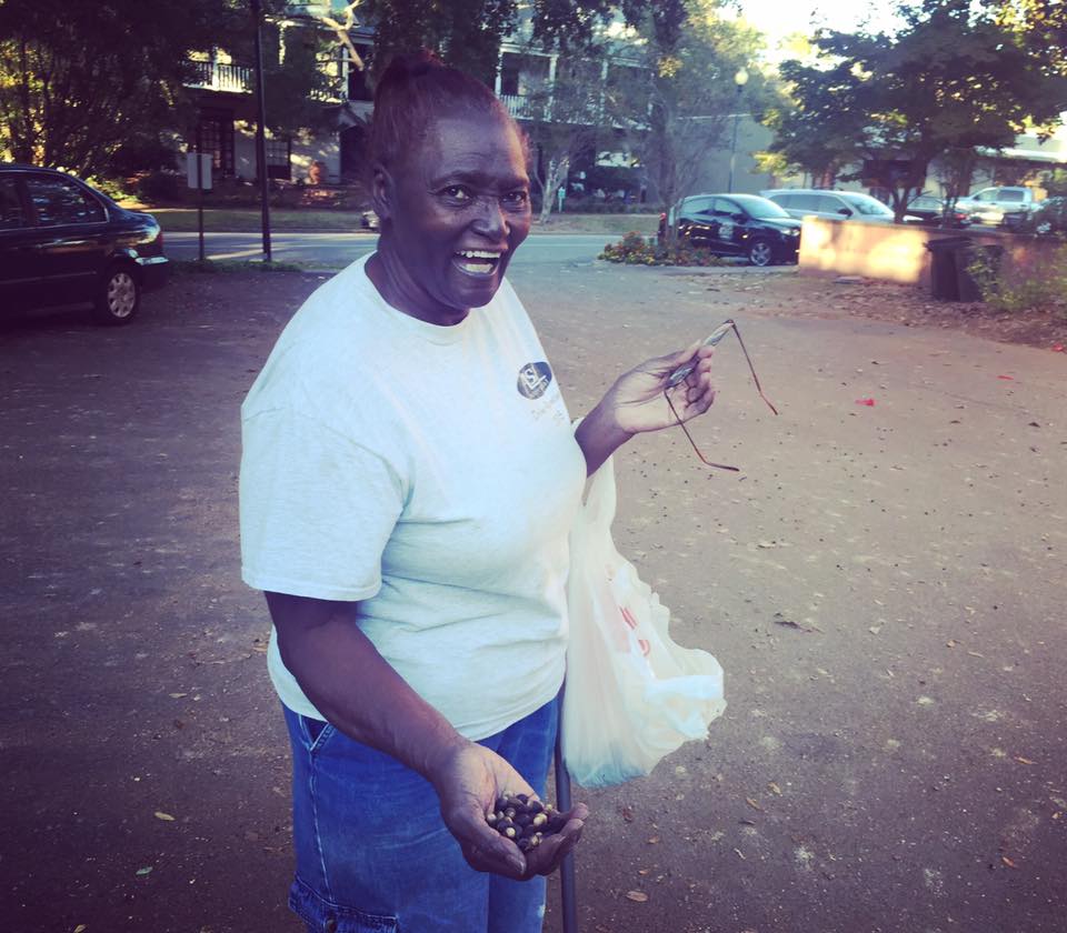 The kids got me this morning, but I will be ready tomorrow