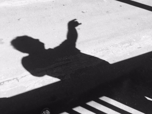 The grass isn’t greener on the other side