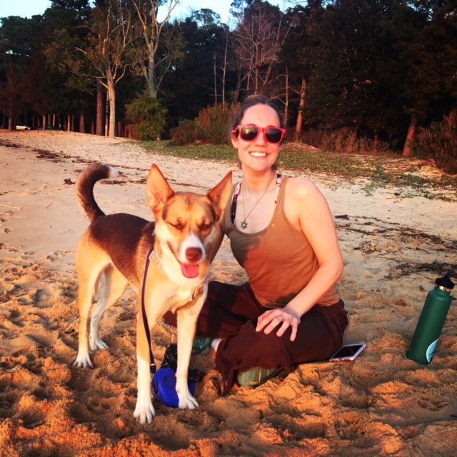 Nursing school is saving me and it gives me hope