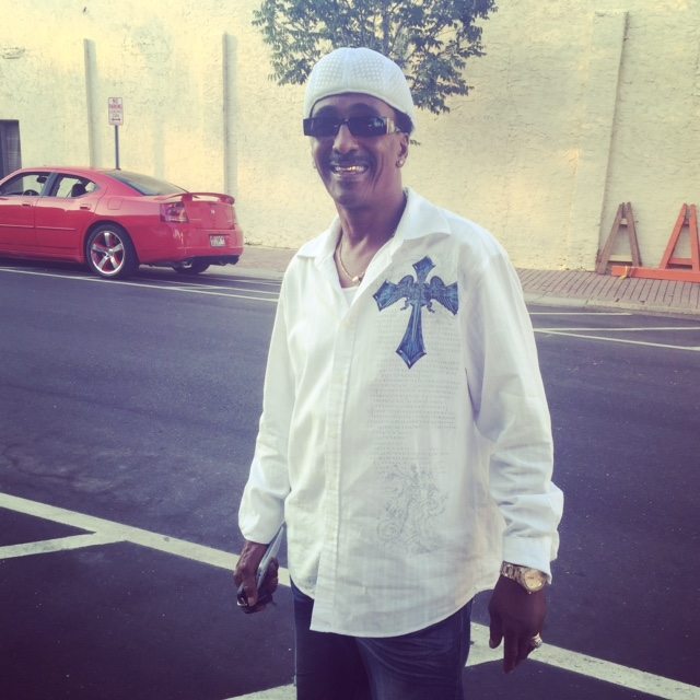 My family was one of the first families in Fairhope and owned land but sold it to buy farmland