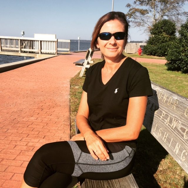 My husband works for Airbus and we have been here for 15 months