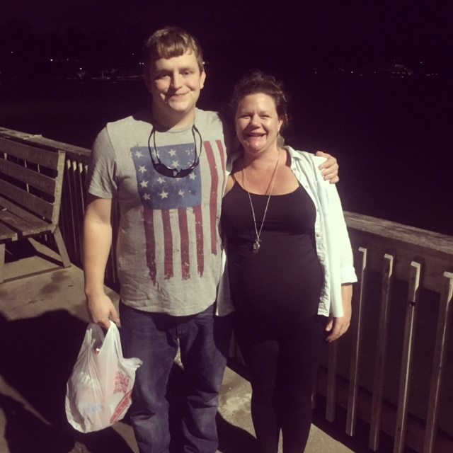 We are having a baby girl on Thursday and I have been dreaming about her my whole life