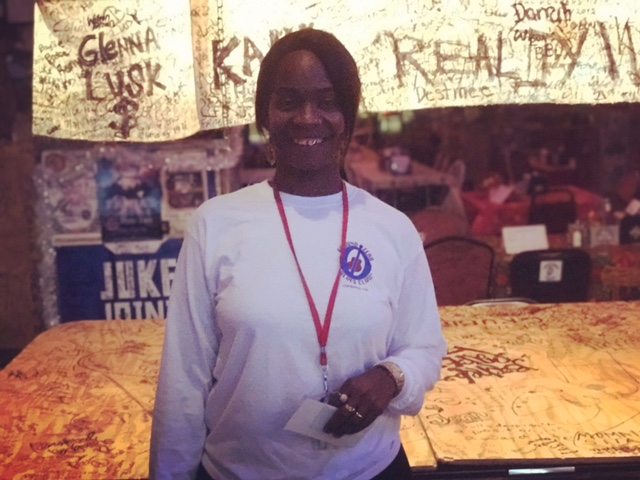 You don’t ever get over losing a child. This week is hard for me