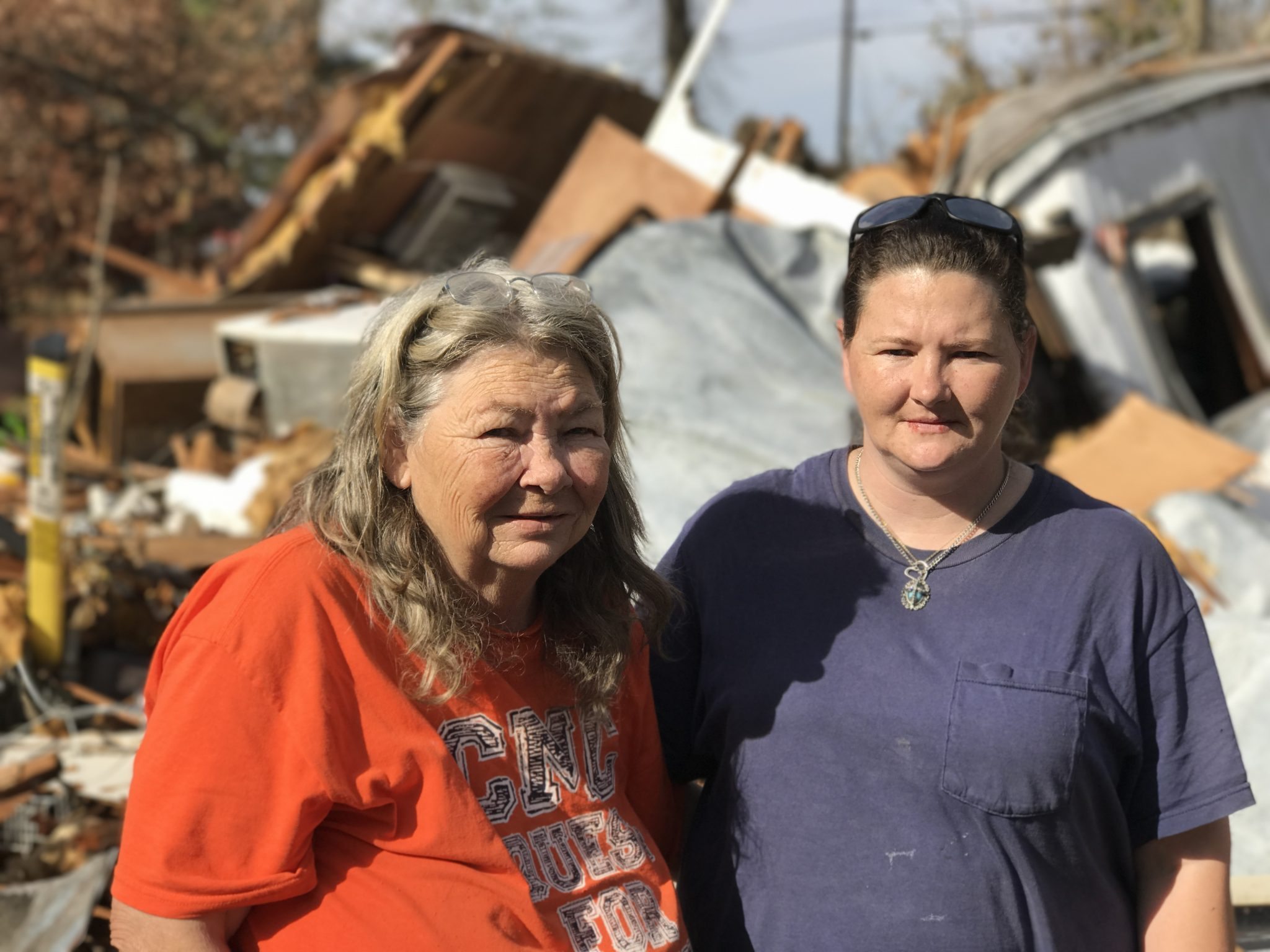 At least we made it into 2017