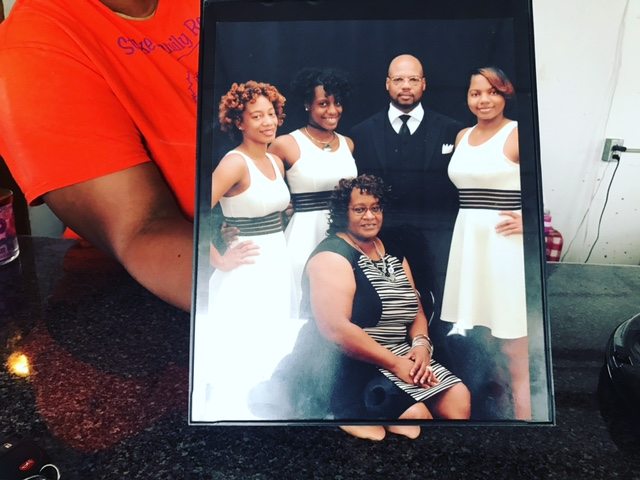 My husband told me to stop talking about opening a restaurant and do it