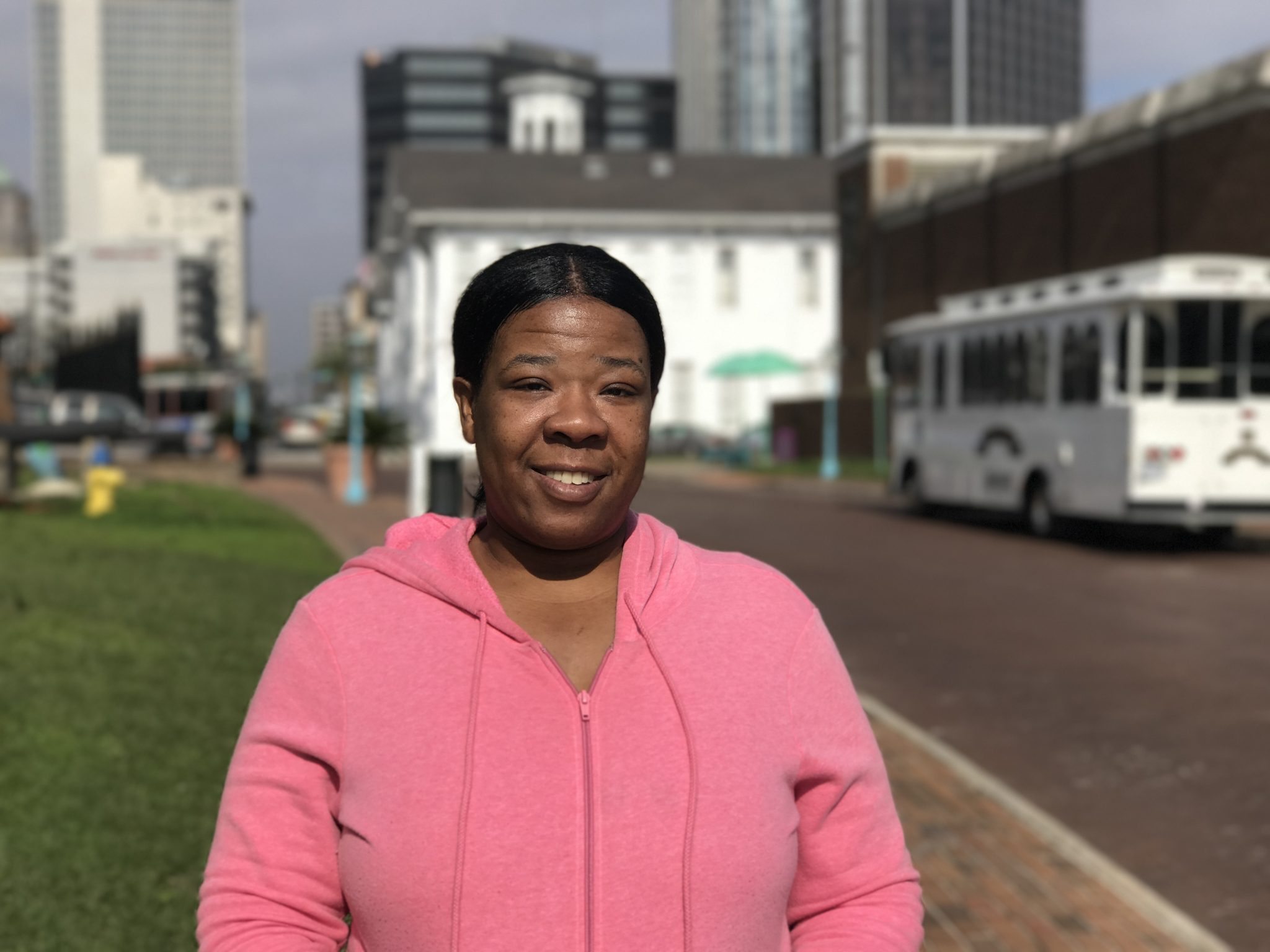 I am paying my boyfriend’s traffic ticket and going back to bed