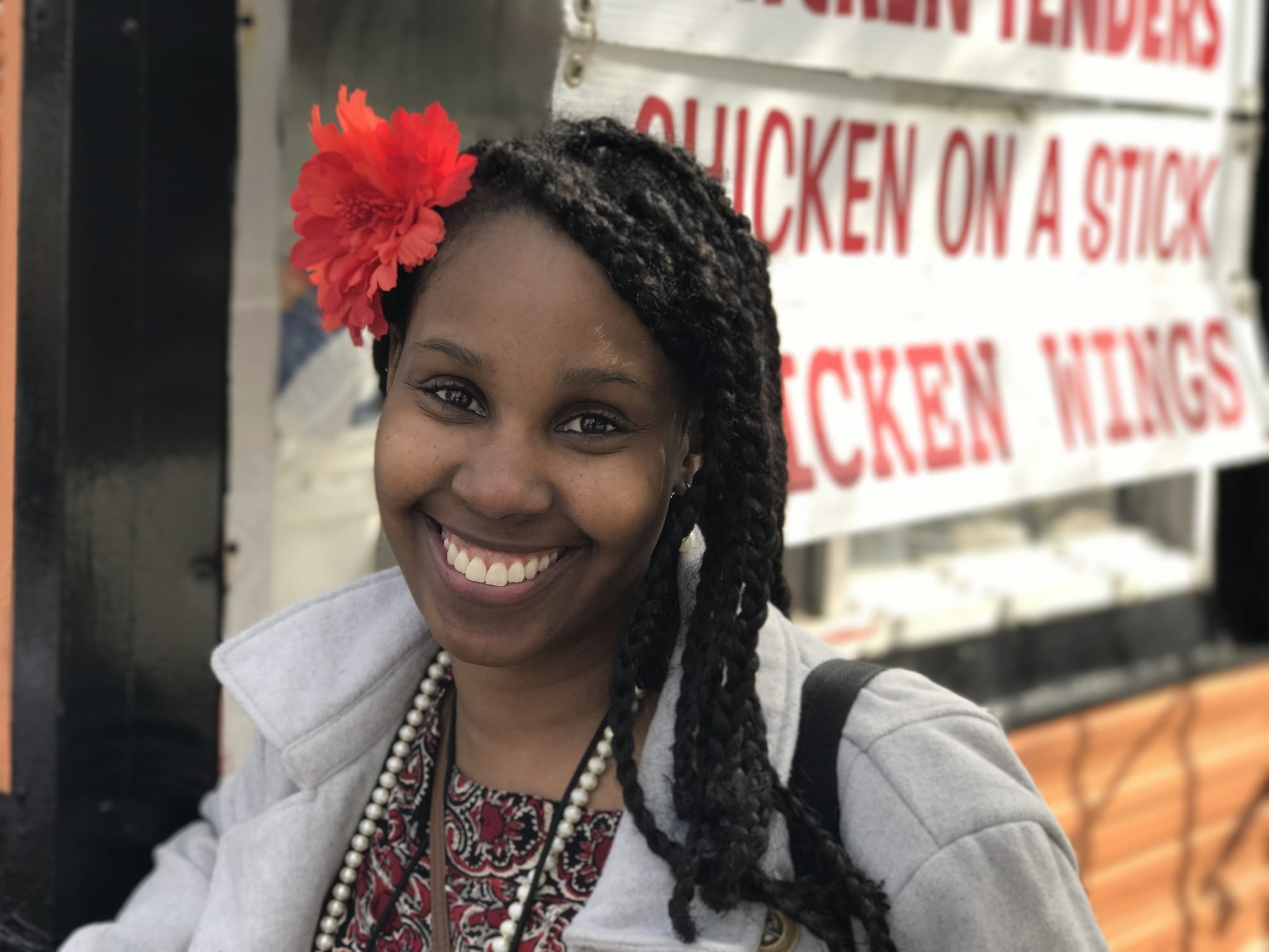 There is a lot more to teaching than they put on