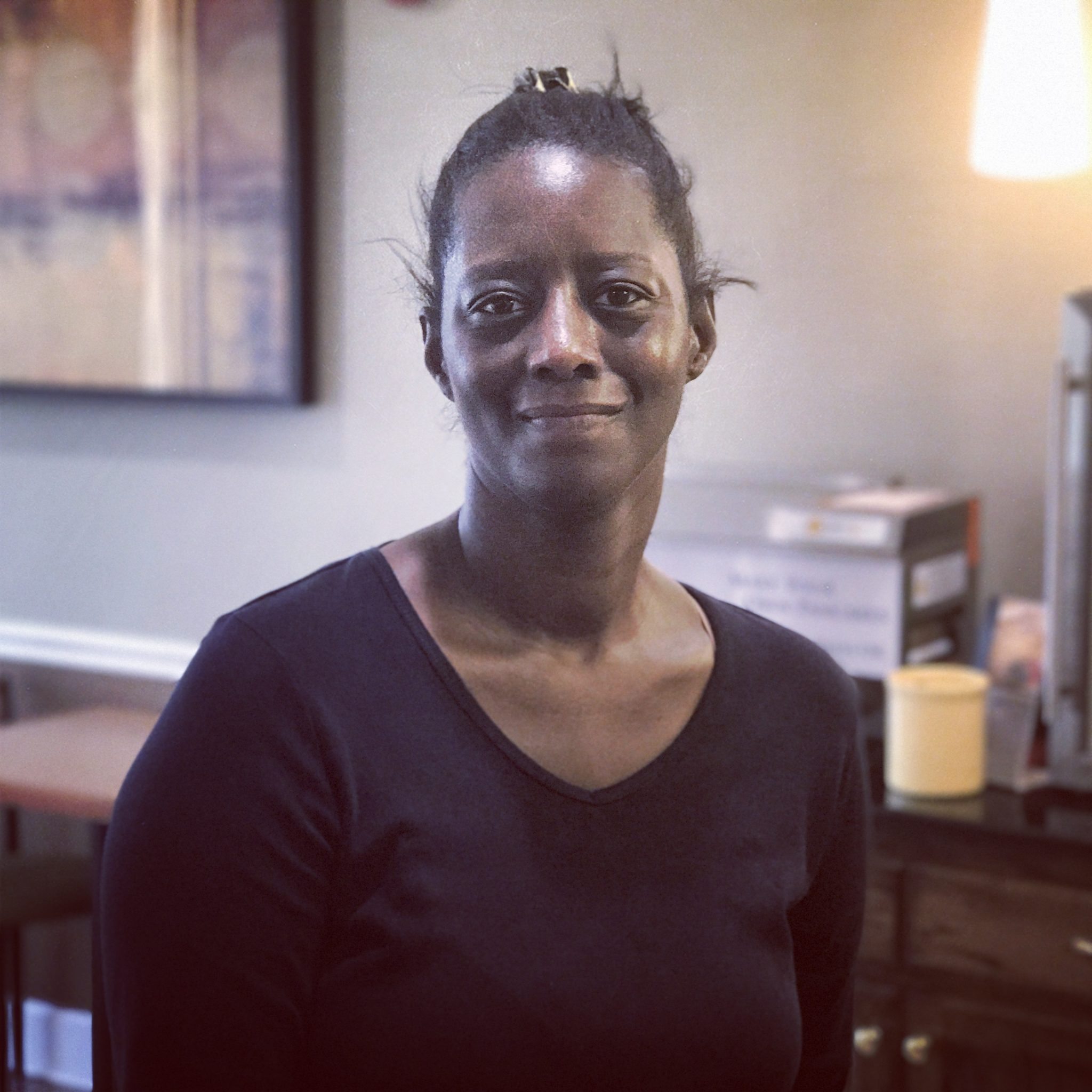 Mississippi is still home and we try to come back