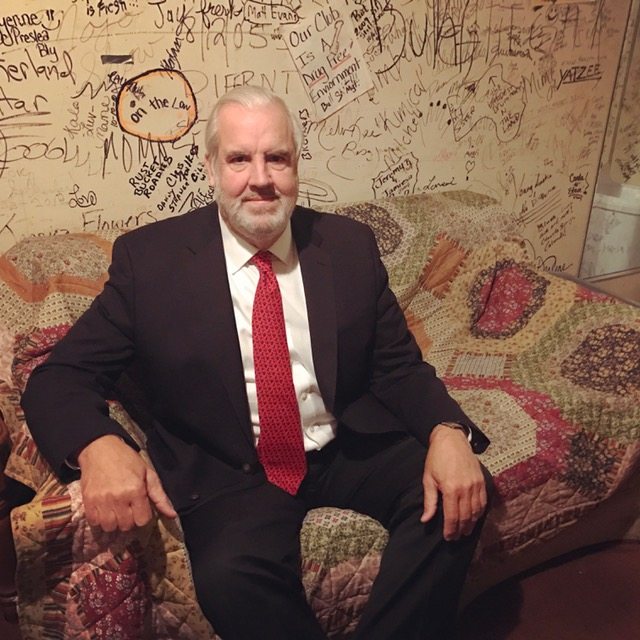 I came back with more compassion and tolerance and wanted to make a difference