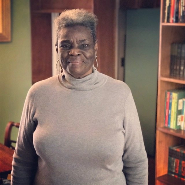 I want people to remember the sacrifices and the people who made them