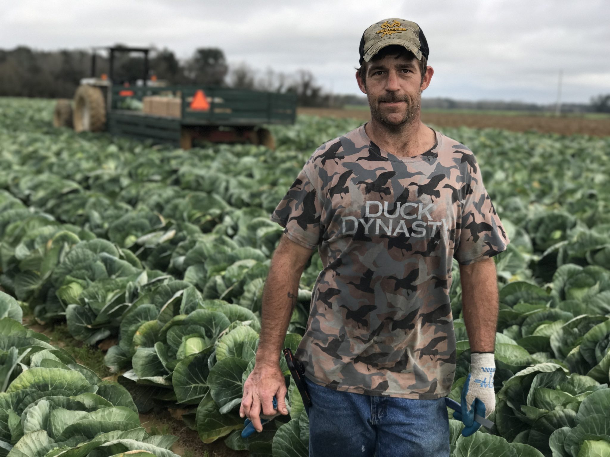 The top of my hand is alway numb but at lease the fingers are there