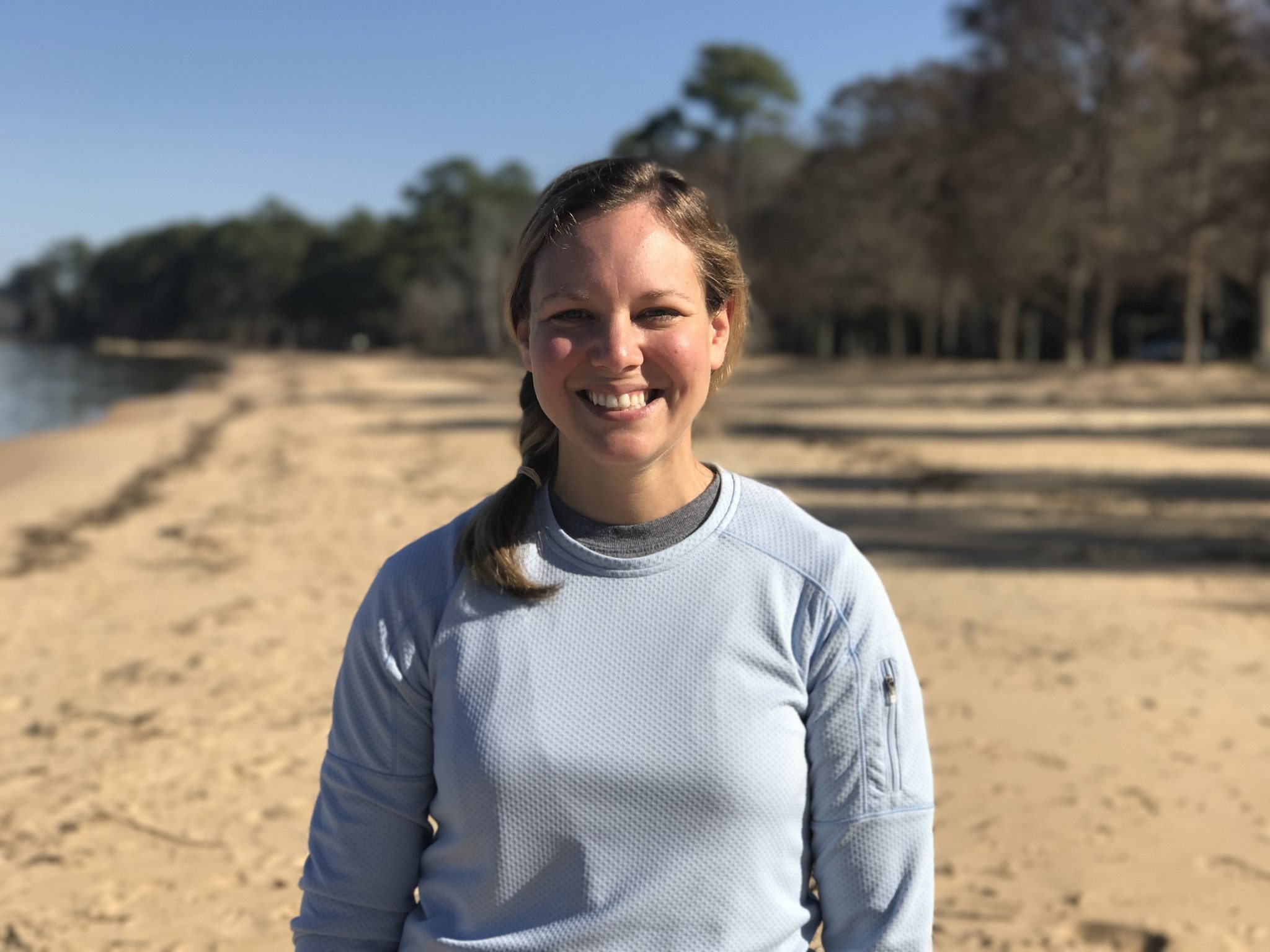 I stay home with three young kids. I am not always sane