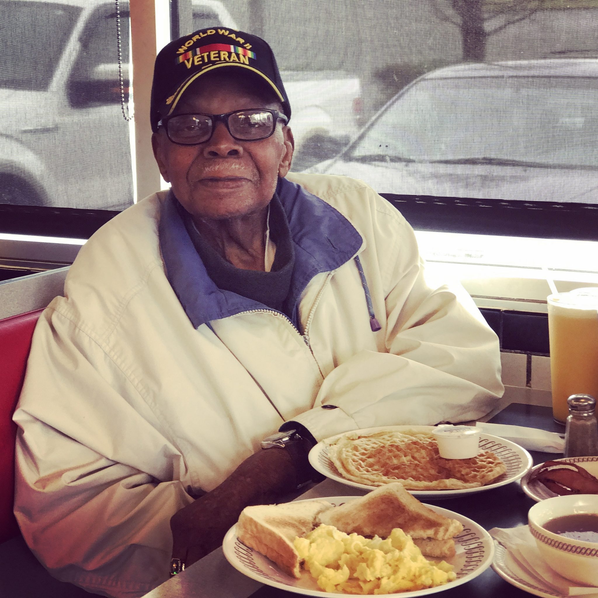 I have always tried to help people