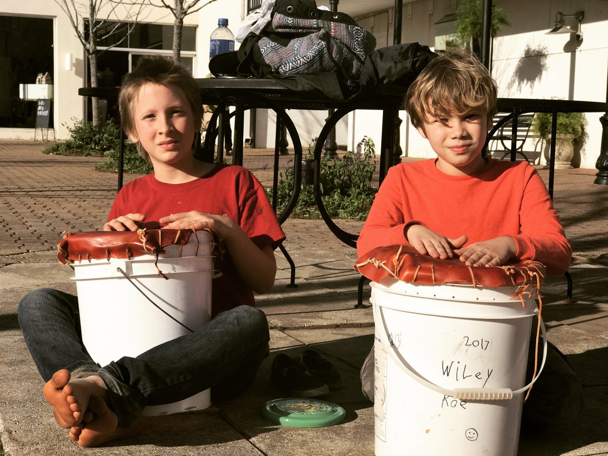 I am earning money for a Green Day ticket