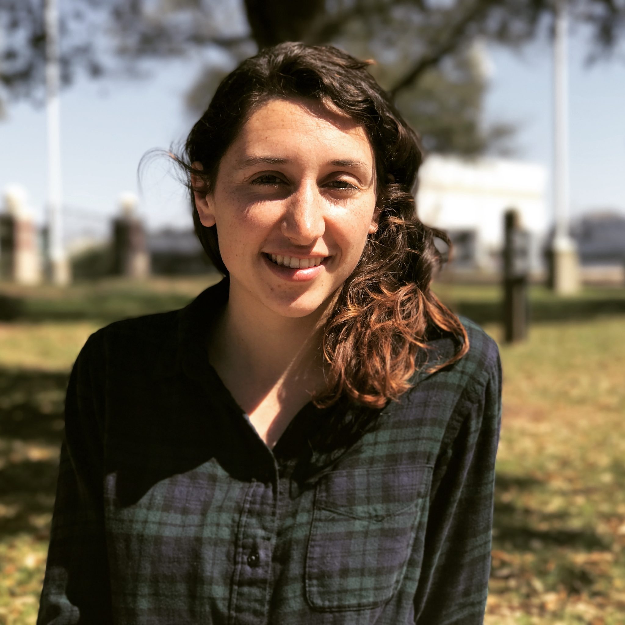 Storycorps is a dream job for me