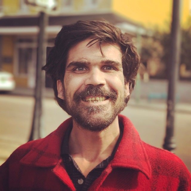 My place caught on fire a few days ago