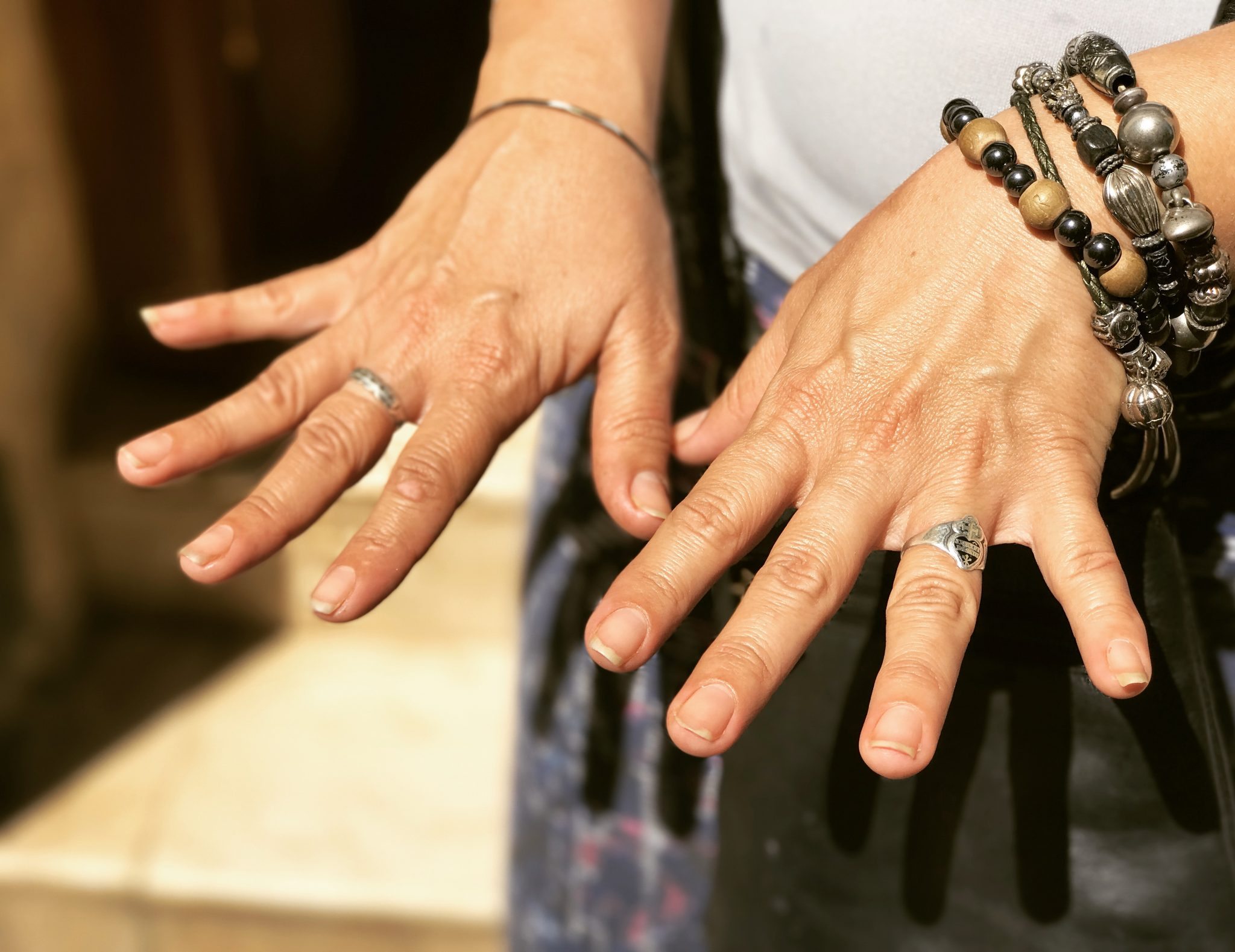 Cuban people have lost hope and that is very bad for us