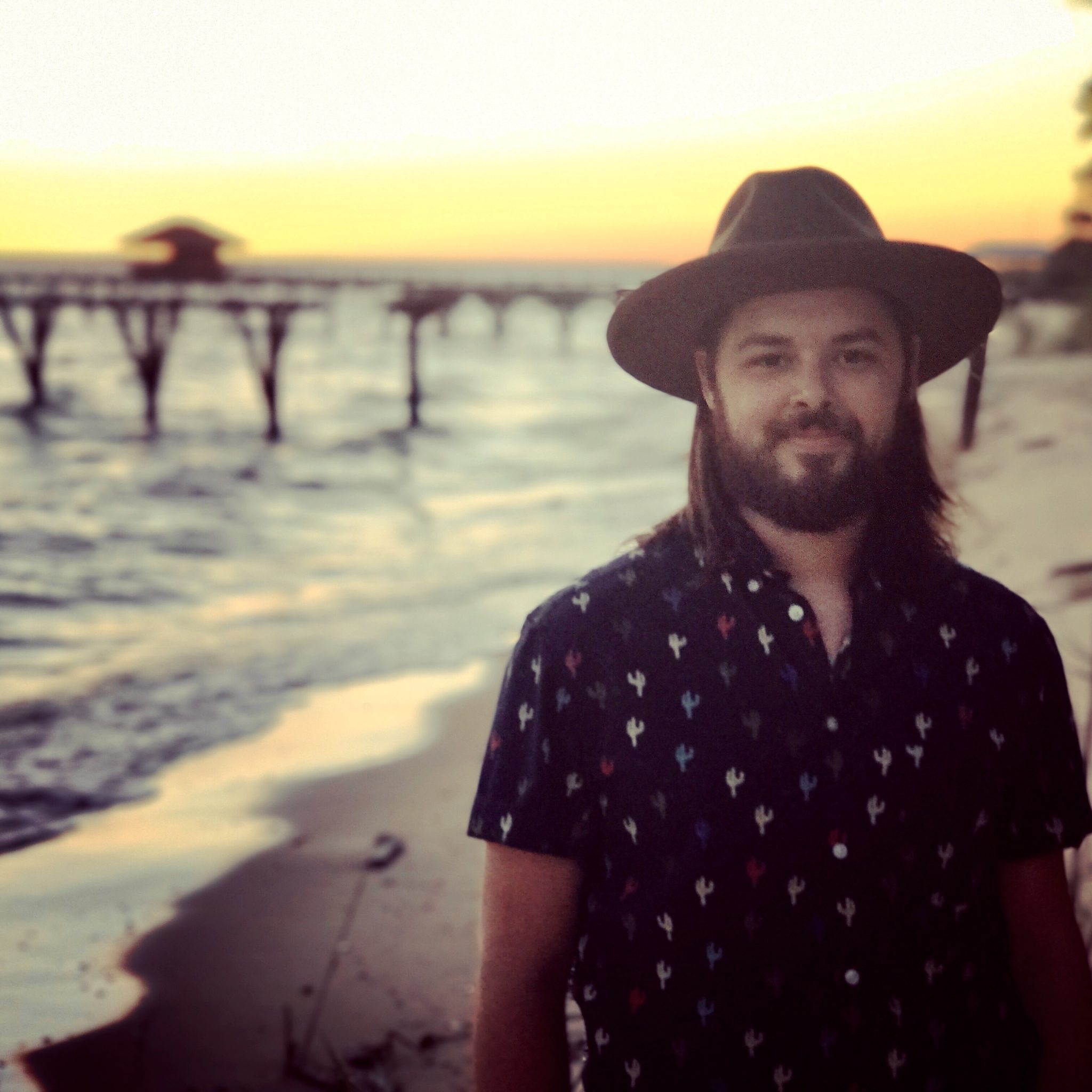 I don’t want to get to the next level singing something I don’t want to sing because you have to sing that song forever and listeners see through you