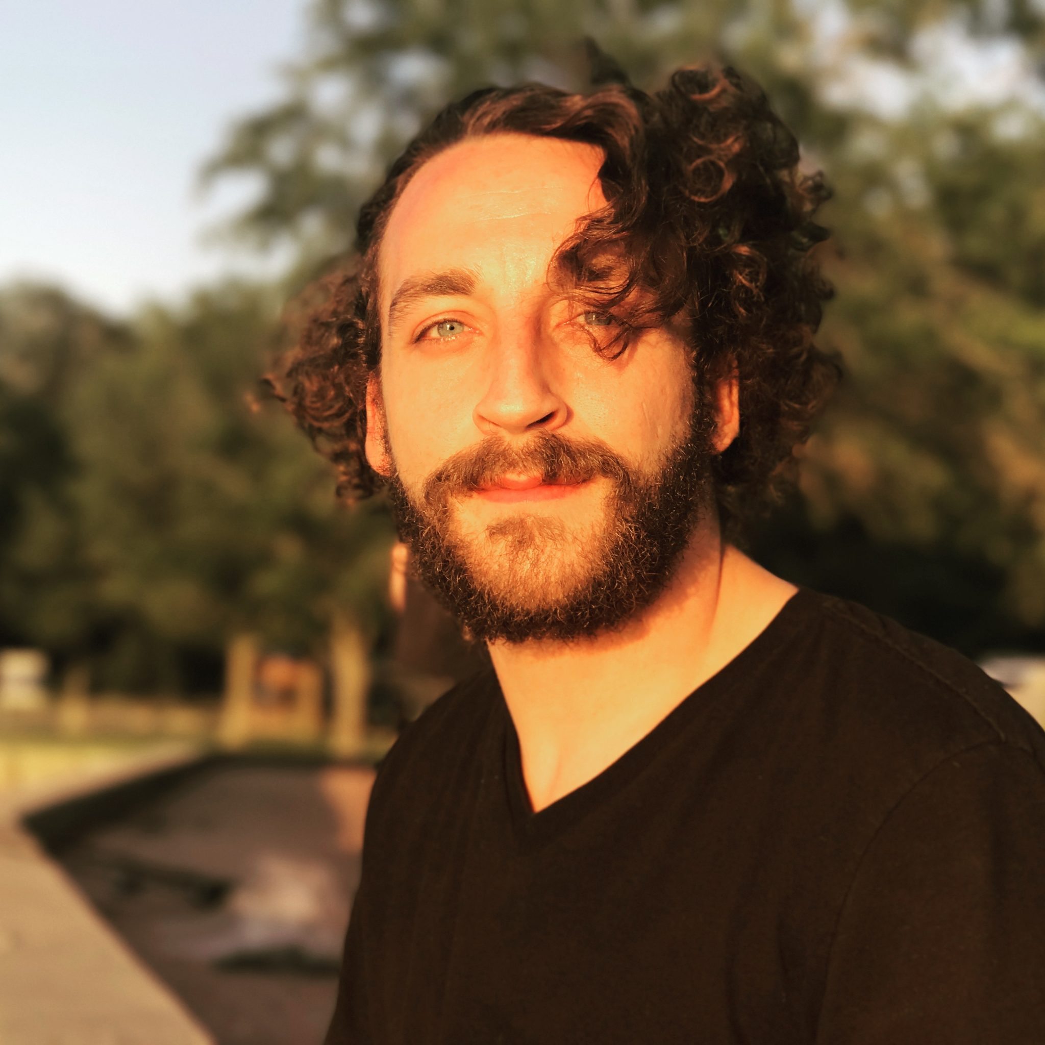 I am proud of who I became. I could have been a lot worse