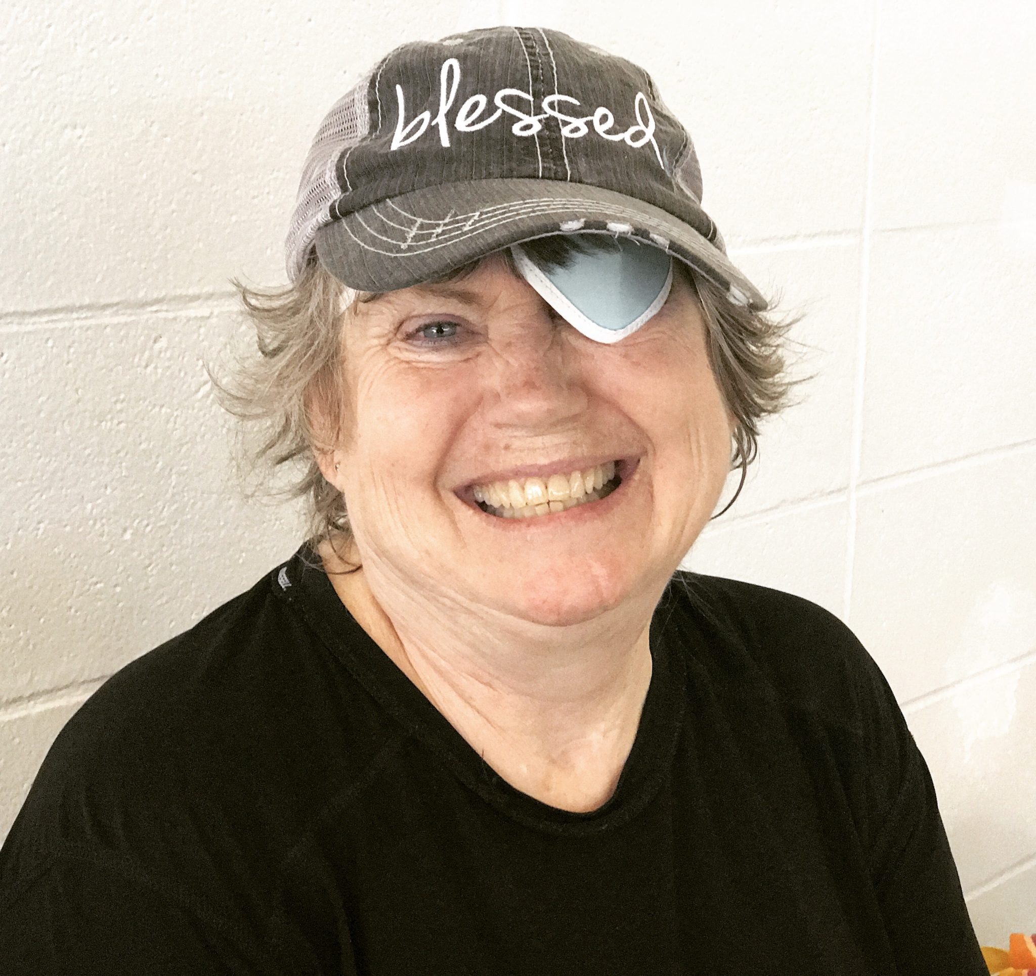 I died and went to heaven and God told me to get back down there