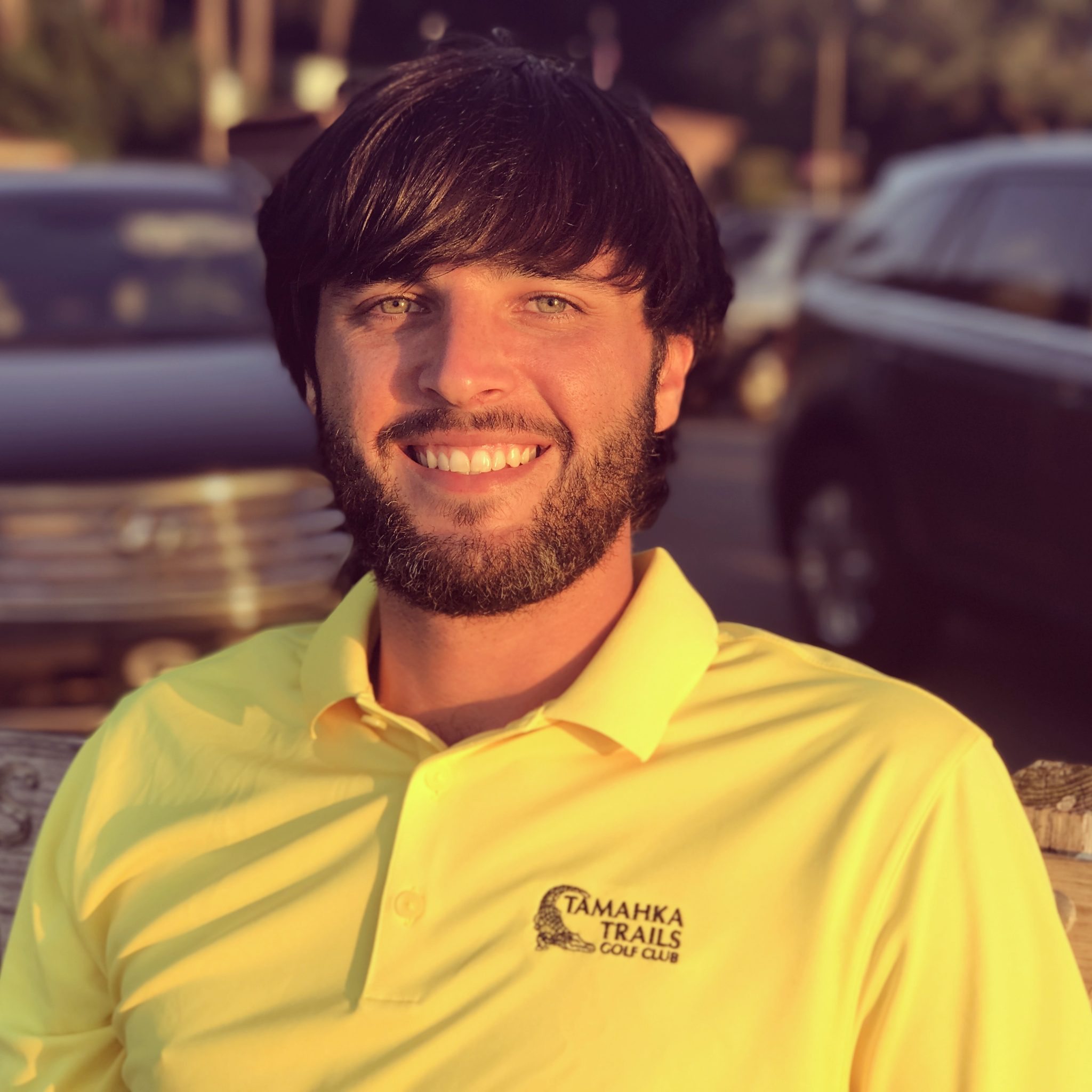 I just graduated from college and I am enjoying the moment for myself