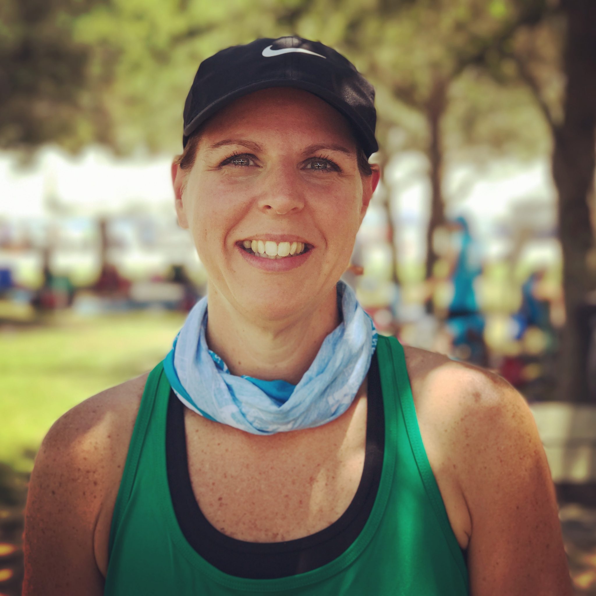 I have had to figure out who I am without my other half