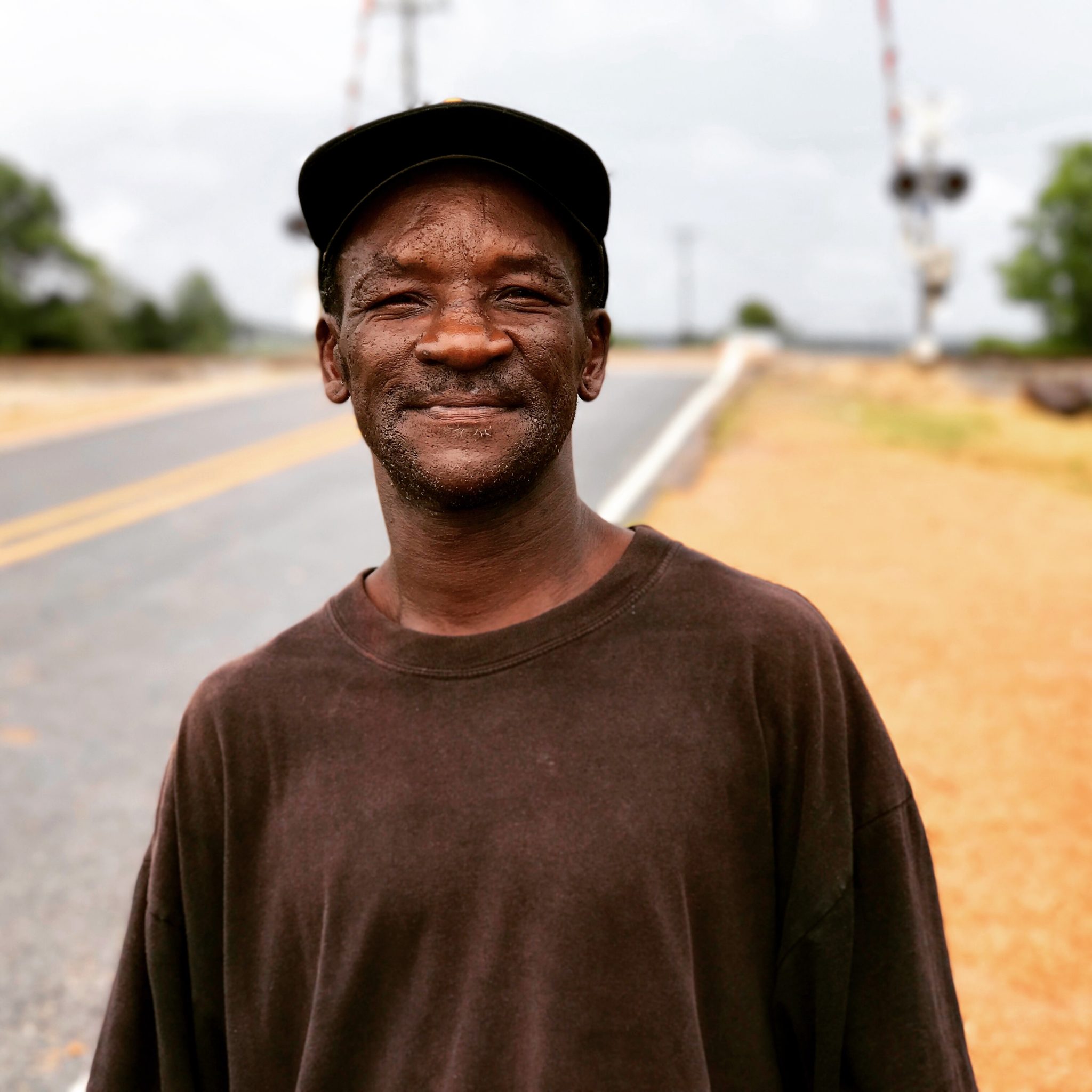 It is rough out here but as long as God opens my eyes up, He makes a way for me