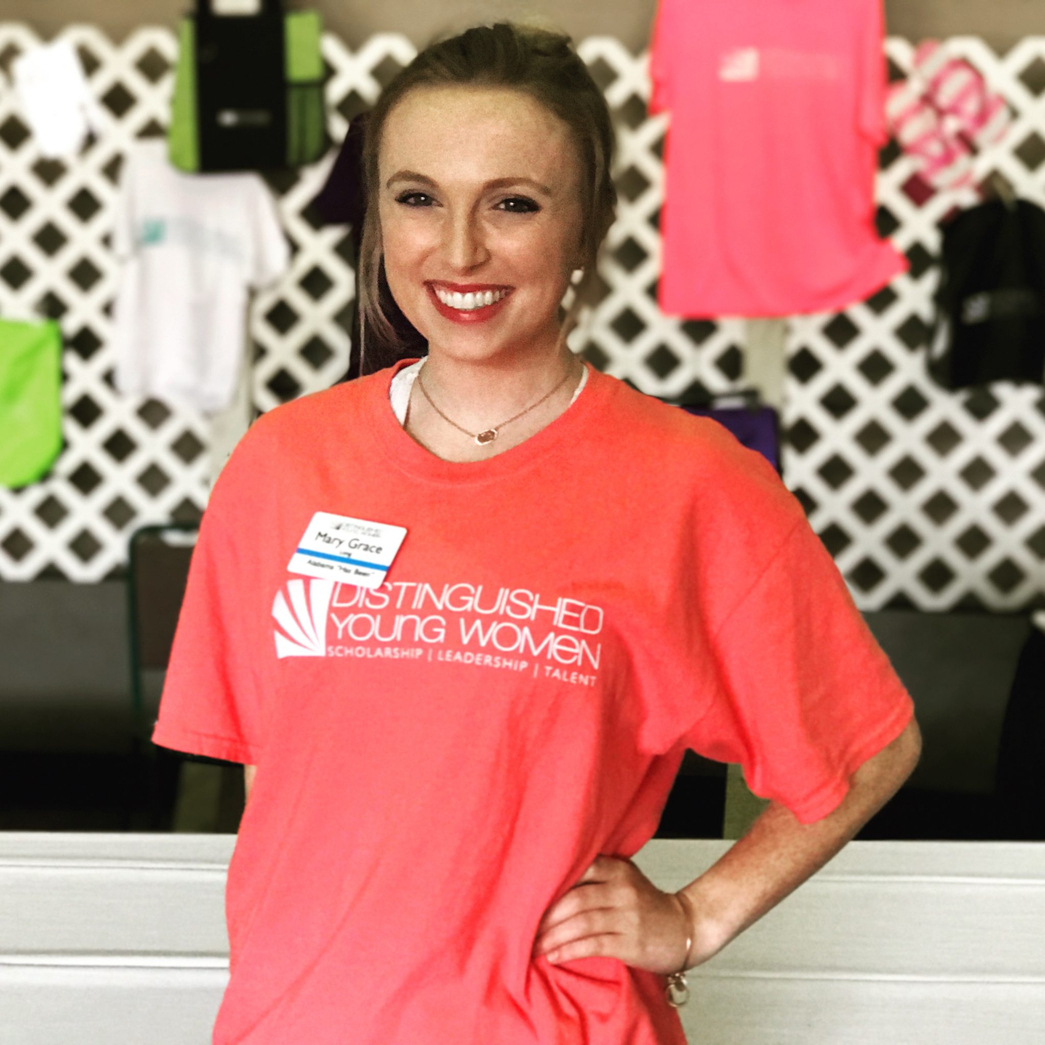 I am here as a “Has Been” but I miss being on the stage