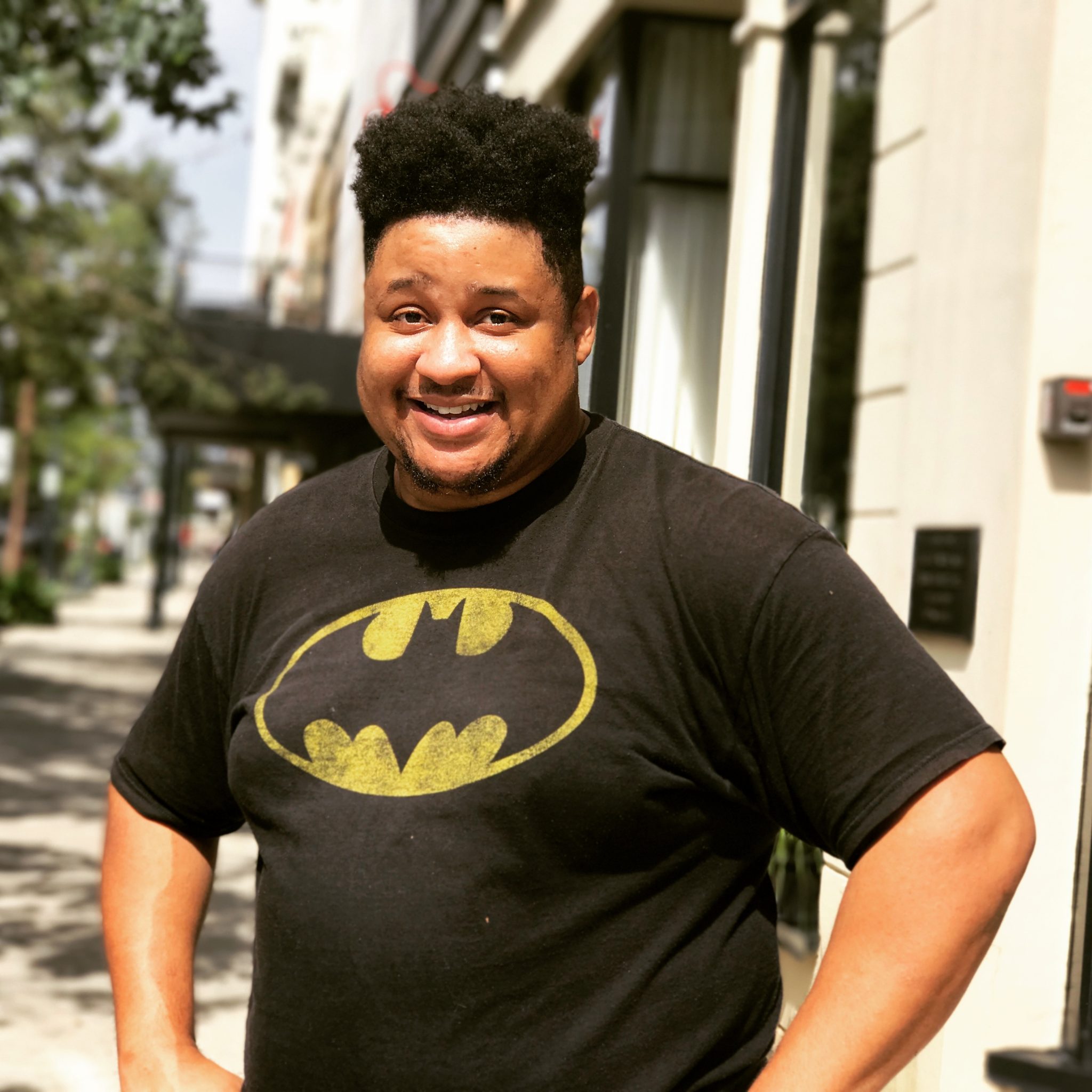 I am about to become a chef. It is a big promotion