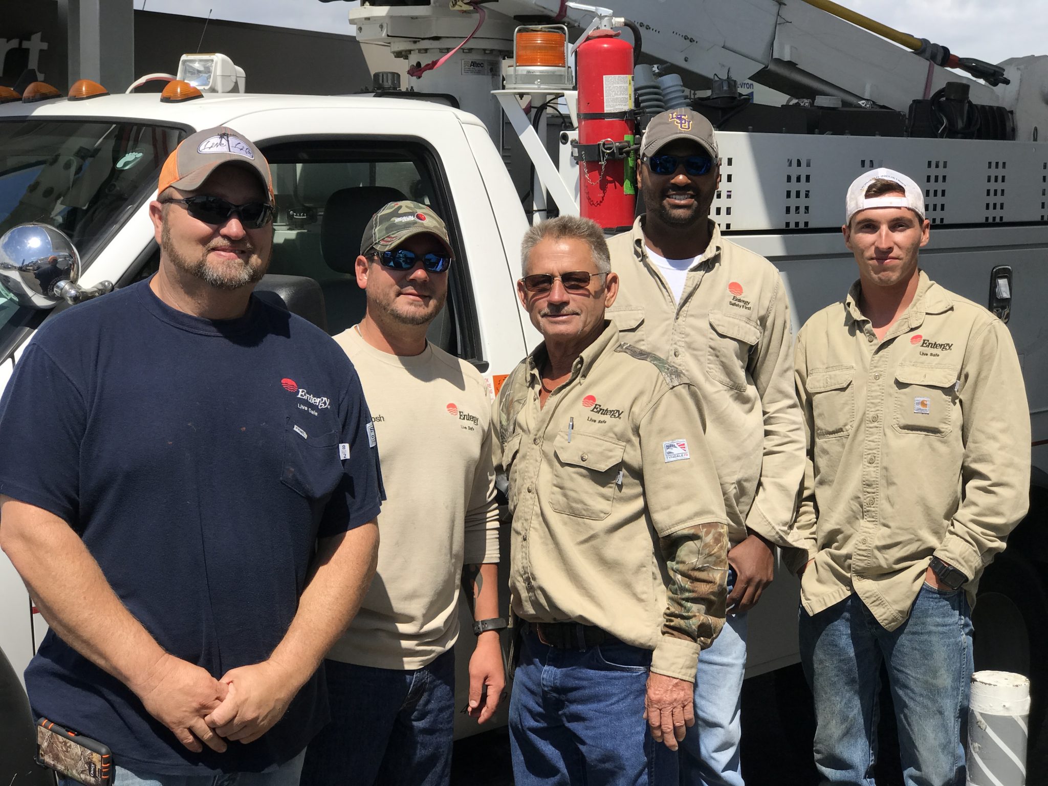 We are headed to Florida but don’t know where we are going yet