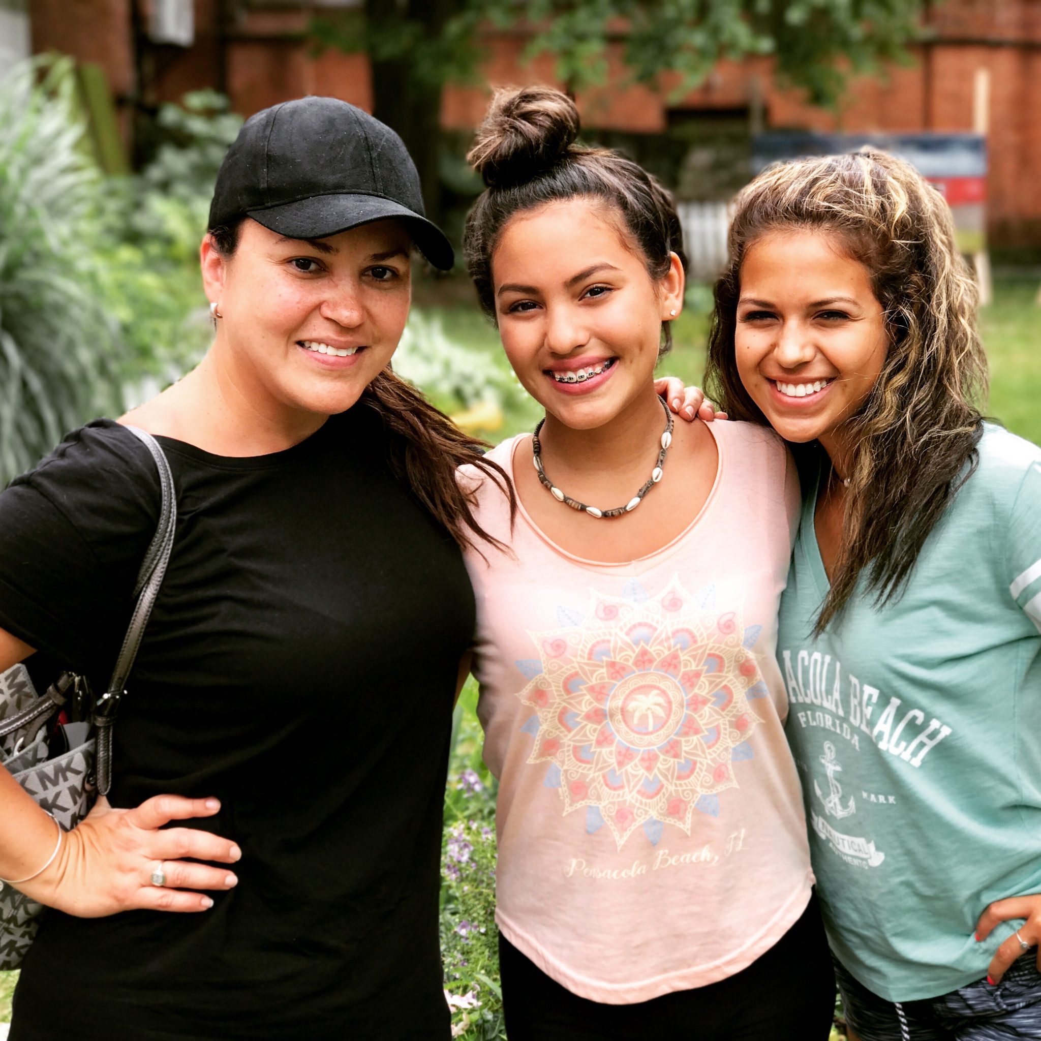 We don’t know what we will find when we go back to Naples